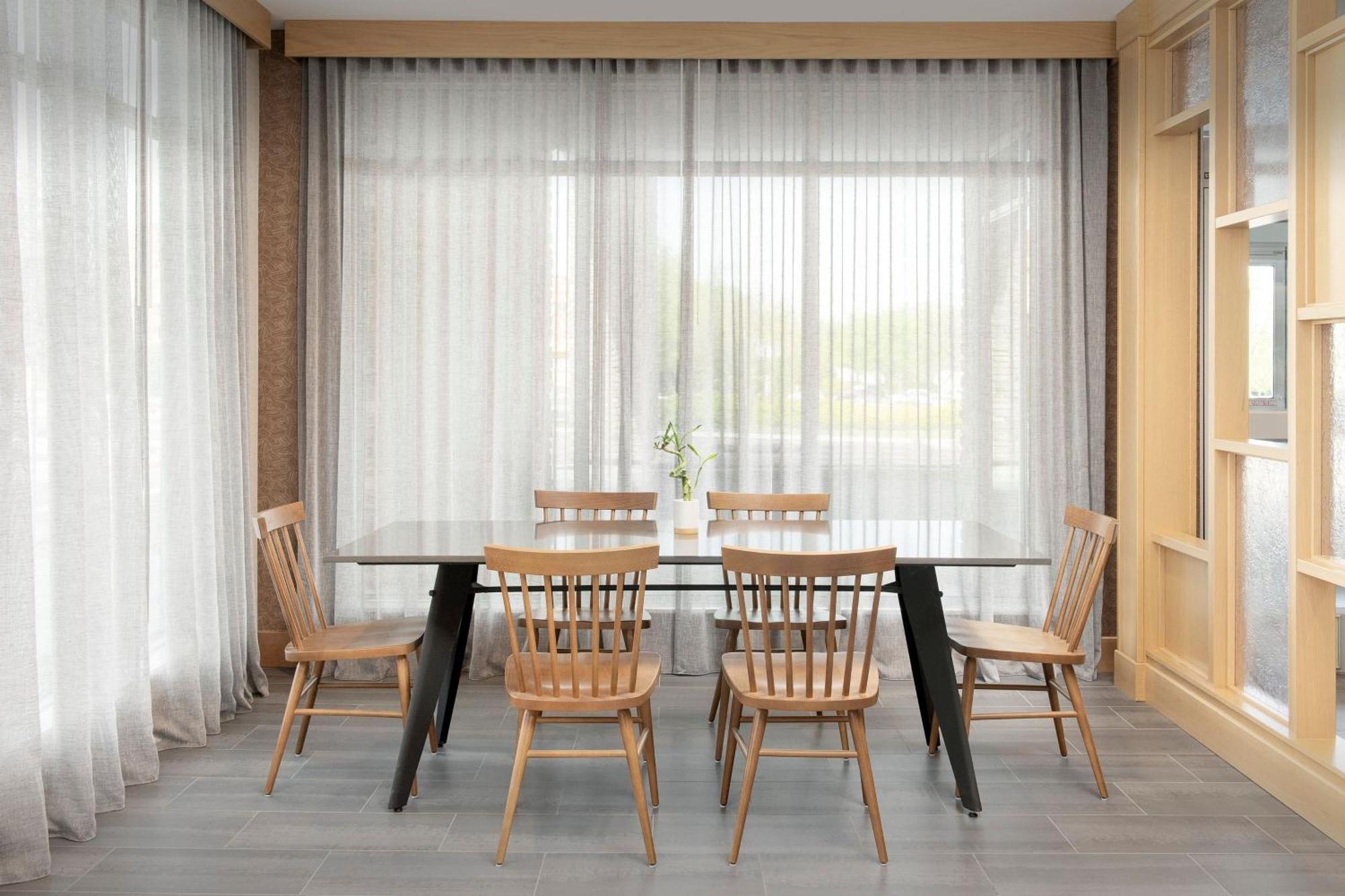 Fairfield Inn & Suites By Marriott Boise West Eksteriør billede